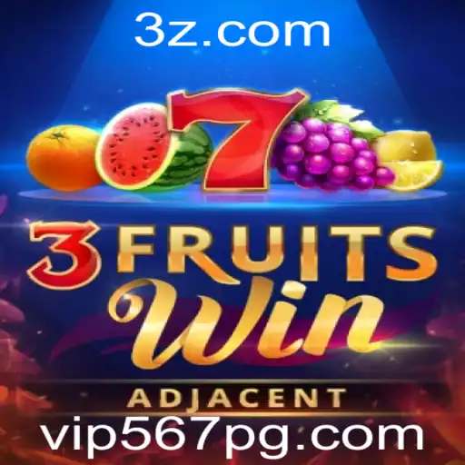 vip567 - Explorando o Fascinante Mundo de 3FruitsWin: Diversão e Estratégia nas Suas Mãos