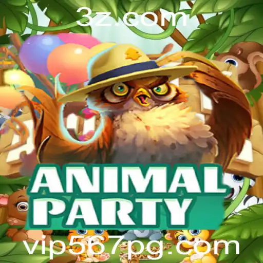 Explorando o Mundo Vibrante de AnimalParty: Como Jogar e Regras Essenciais