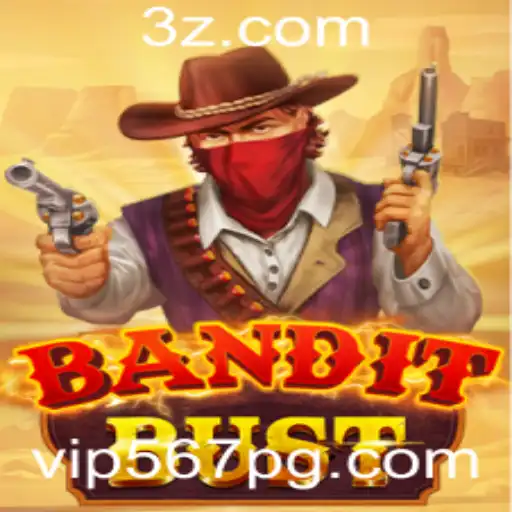 vip567 - BanditBust: Um Mergulho no Universo do Jogo Revolucionário