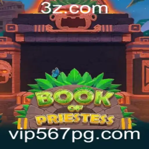 vip567 - Explorando o Fascinante Mundo de BookOfPriestess