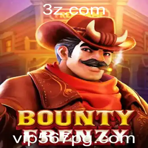Descubra o Mundo Emocionante de BountyFrenzy: Um Jogo de Estratégia e Aventura