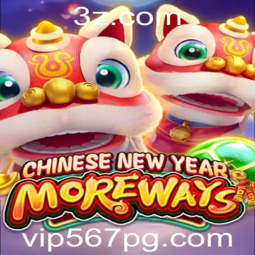 vip567 - Explorando o Fascinante Mundo do Jogo CHINESENEWYEARMOREWAYS