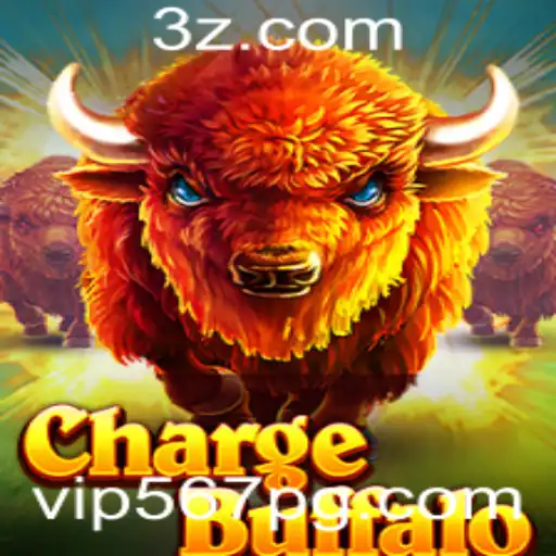 ChargeBuffalo: Uma Imersão no Mundo dos Jogos com vip567