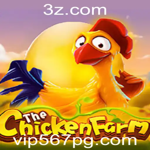 vip567 - ChickenFarm: Mergulhe na Aventura de Gestão e Estratégia