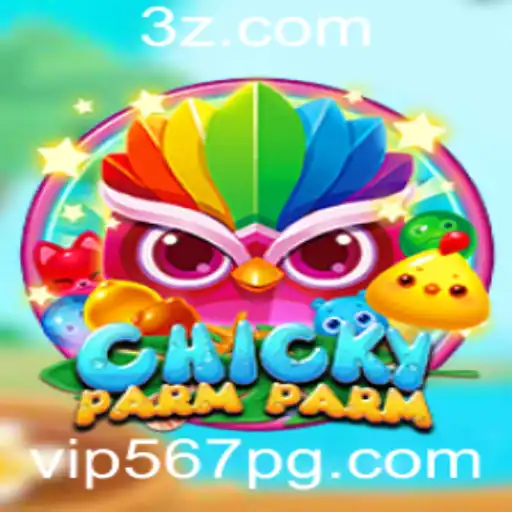 vip567 - ChickyParmParm: Descubra o Novo Fenômeno dos Jogos de Estratégia