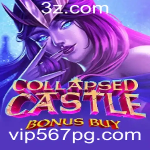 vip567 - Explorando o Mundo de CollapsedCastleBonusBuy: Um Jogo de Aventura Épico