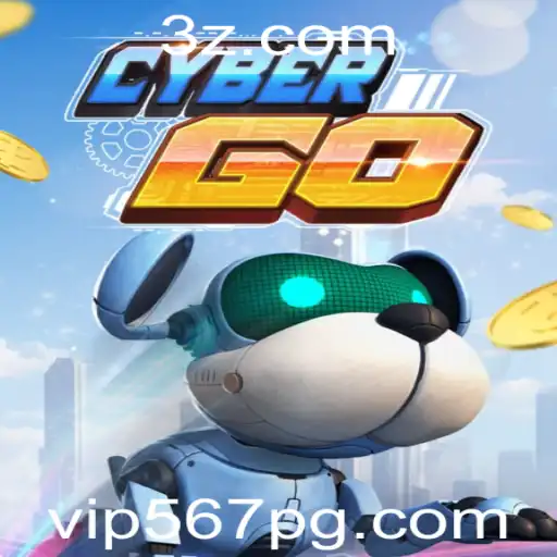 Descubra o Mundo de CyberGO: Uma Experiência de Jogo Inovadora
