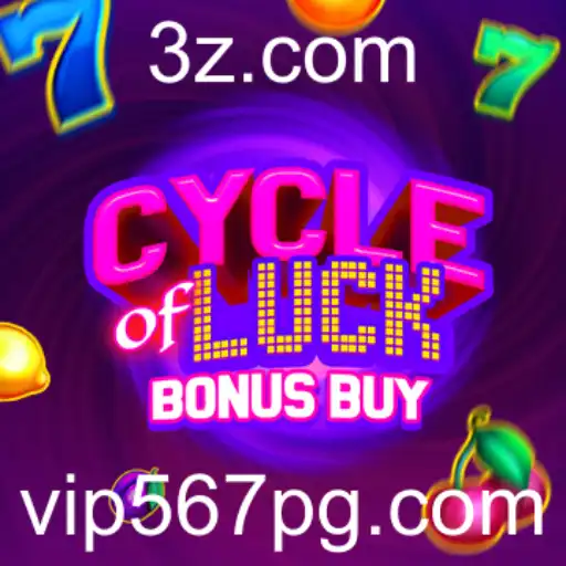vip567 - CycleofLuckBonusBuy: Um Mergulho Completo no Jogo