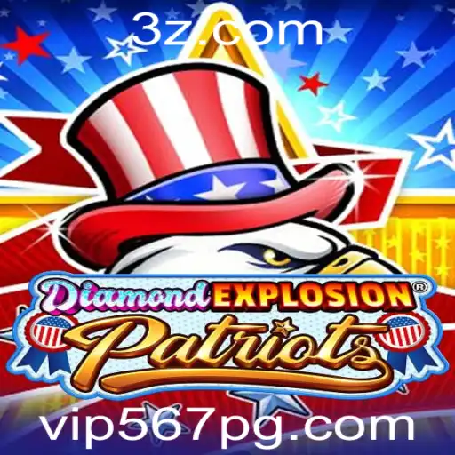 vip567 - Explorando o Mundo de DiamondExplosionPatriots: O Jogo Revolucionário de Estratégia