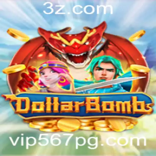 vip567 - DollarBombs: Um Novo Conceito no Mundo dos Jogos