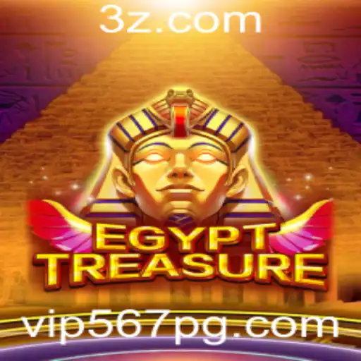 Descubra as Aventuras de EgyptTreasure: O Jogo de Exploração ao Estilo Egípcio