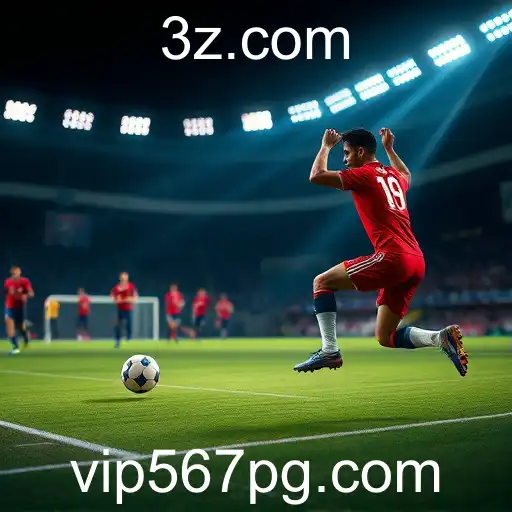 Esportes e Tecnologia: O Impacto de vip567