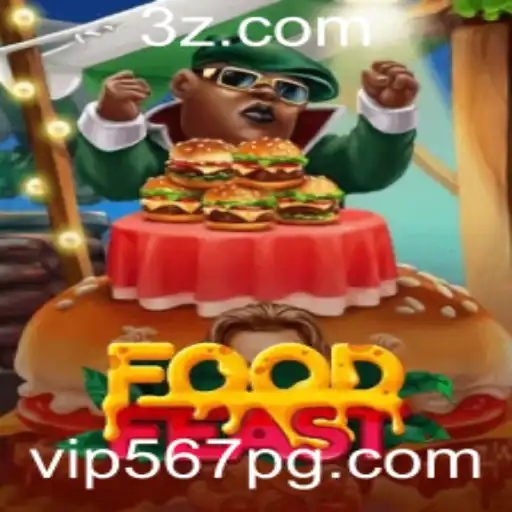 vip567 - Explorando o Novo Jogo 'FoodFeast': Descrição, Introdução e Regras