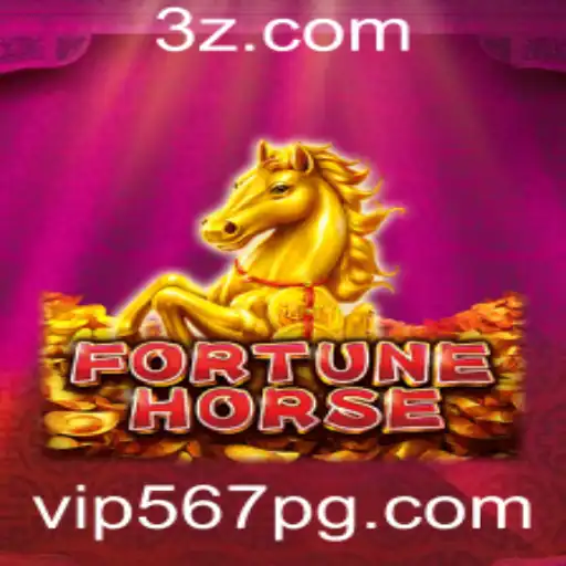 Explorando FortuneHorse: Descrição, Introdução e Regras do Jogo Online