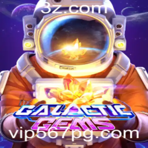 vip567 - Descubra o Universo de GalacticGems: Jogo Inovador Que Conquista o Mundo
