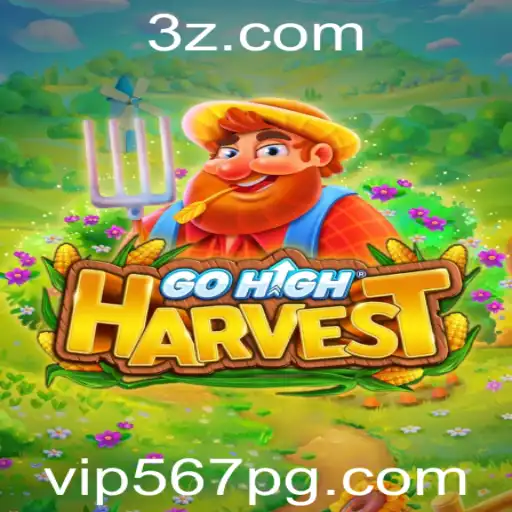 vip567 - GoHighHarvest: Um Mergulho no Mundo da Agricultura Virtual