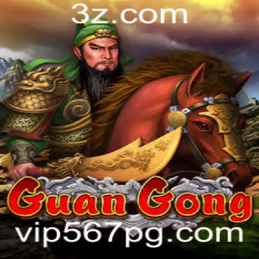 vip567 - Explorando o Mundo de GuanGong: Um Jogo de Estratégia e Tradição