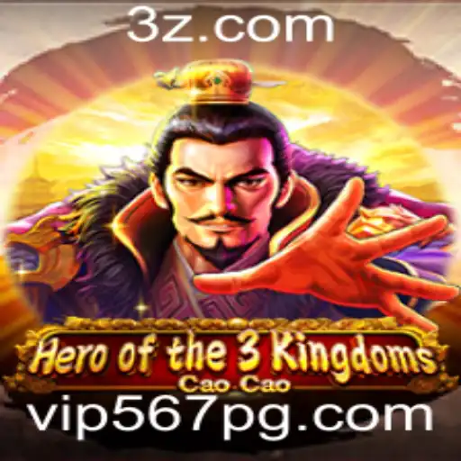 vip567 - Explorando o Mundo Épico de Heroofthe3KingdomsCaoCao