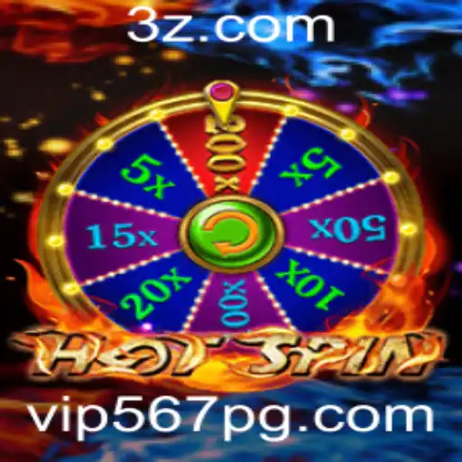 Descubra o Excitante Universo de HotSpin com vip567