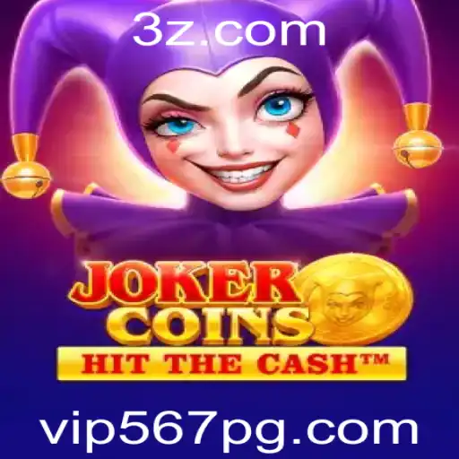 vip567 - Explorando o Fascinante Mundo de JokerCoins