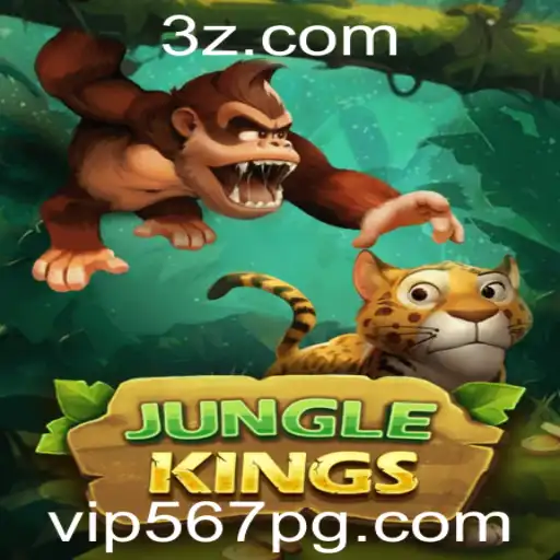 vip567 - Aventuras em JungleKings: Desvende os Segredos da Selva com vip567