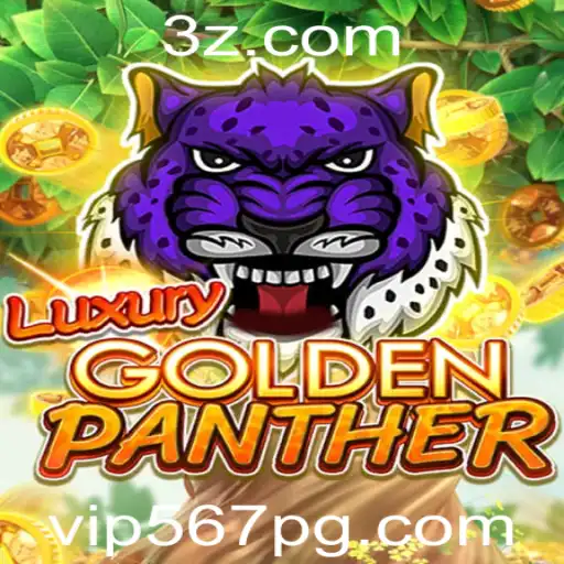 vip567 - Descubra o Fascinante Mundo de LUXURYGOLDENPANTHER