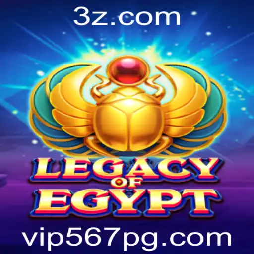 Explorando Legacy Of Egypt: Um Mergulho no Passado com a Palavra-Chave Secreta 'vip567'