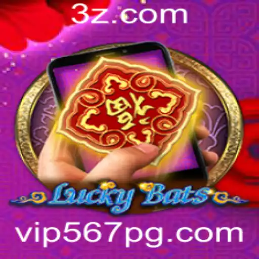 vip567 - Descubra o Mundo Emocionante de LuckyBatsM