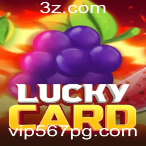 vip567 - Descubra o Excitante Universo de LuckyCard: A Nova Sensação dos Jogos de Cartas