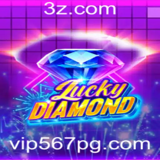 vip567 - Desvendando LuckyDiamond: O Jogo de Azar que Conquista a Todos