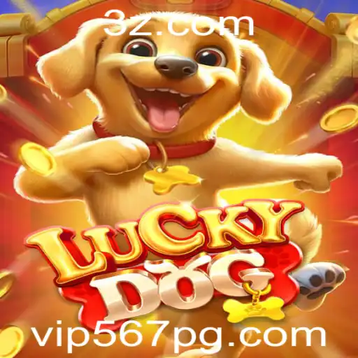 Descubra o Empolgante Mundo de LuckyDog