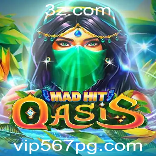 Explorando o Universo de MadHitOasis: Descrição, Introdução e Regras