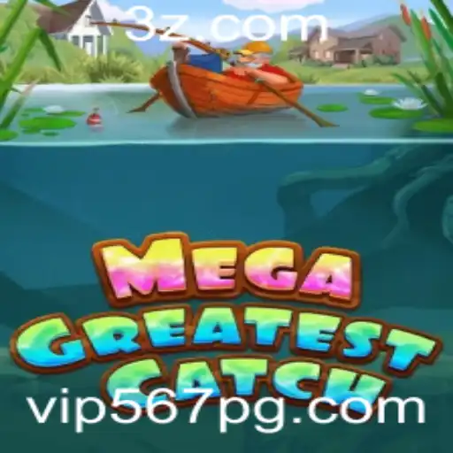 vip567 - MegaGreatestCatch: A Revolução dos Jogos de Pesca Virtuais