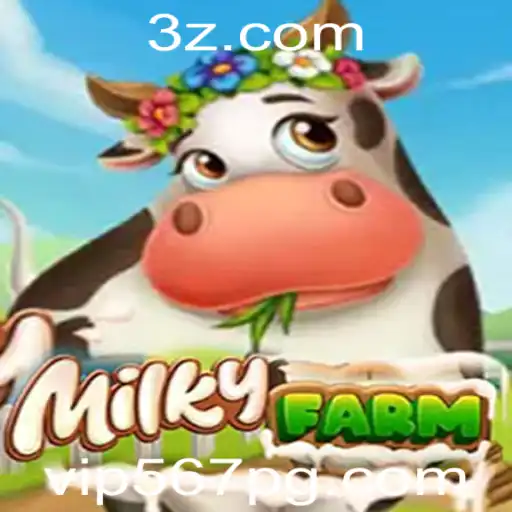 vip567 - Descubra o Mundo Encantador de MilkyFarm: O Jogo de Agricultura Virtual