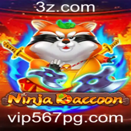 Descubra o Emocionante Mundo de NinjaRaccoon com a Palavra-Chave vip567