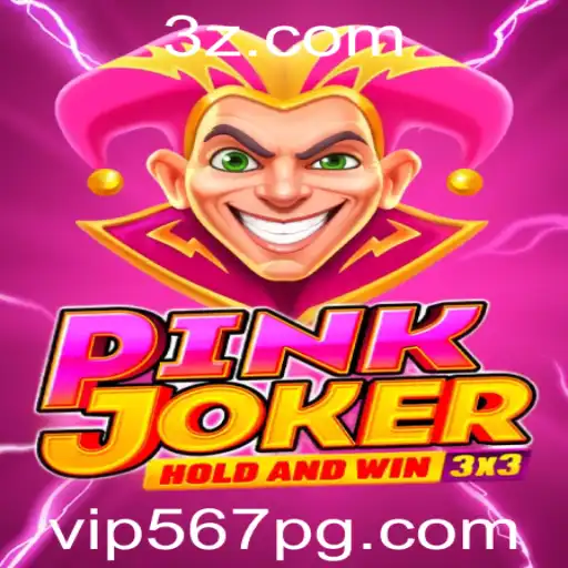 vip567 - Explorando o Universo de Pinkjoker: A Nova Sensação dos Jogos