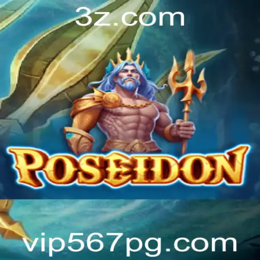 Descubra as Aventuras Submarinas do Jogo Poseidon