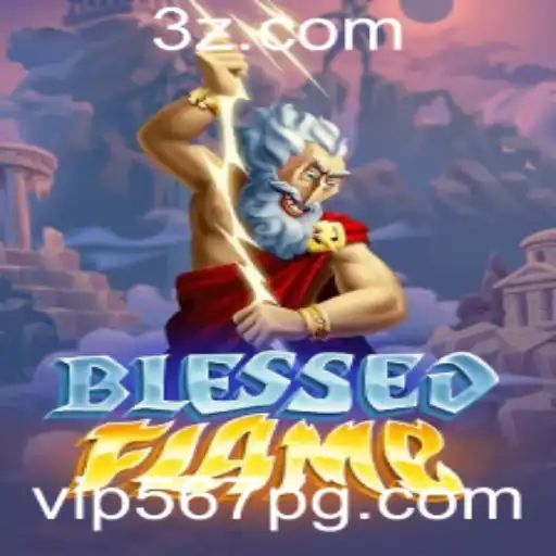 Explorando o Fascinante Universo de BlessedFlame
