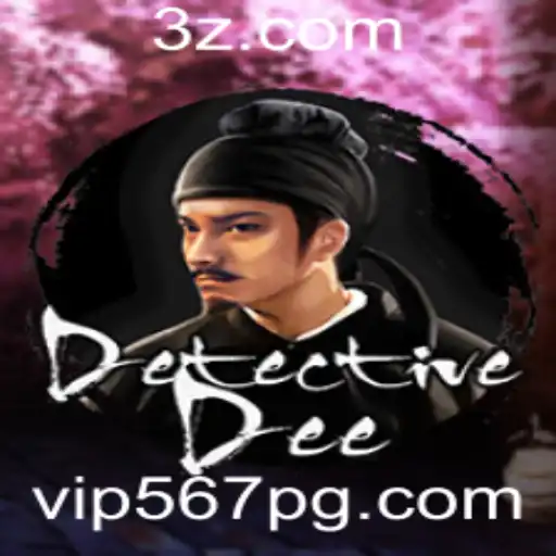 Explorando o Fascinante Mundo de DetectiveDee: Um Jogo de Mistério e Intriga