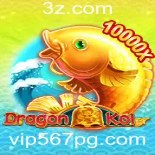 Descubra o Fascinante Mundo de DragonKoi: Uma Experiência Única de Jogo