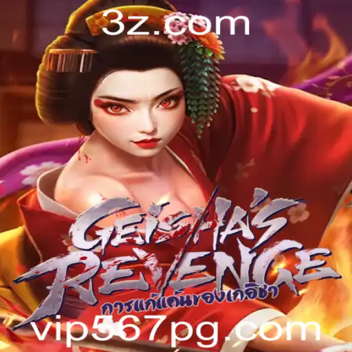 Explorando GeishasRevenge: O Fascinante Mundo do Novo Jogo com vip567