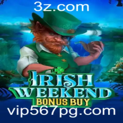 Explorando o Mundo de IrishWeekendBonusBuy: Uma Aventura Cativante no Universo dos Jogos Online