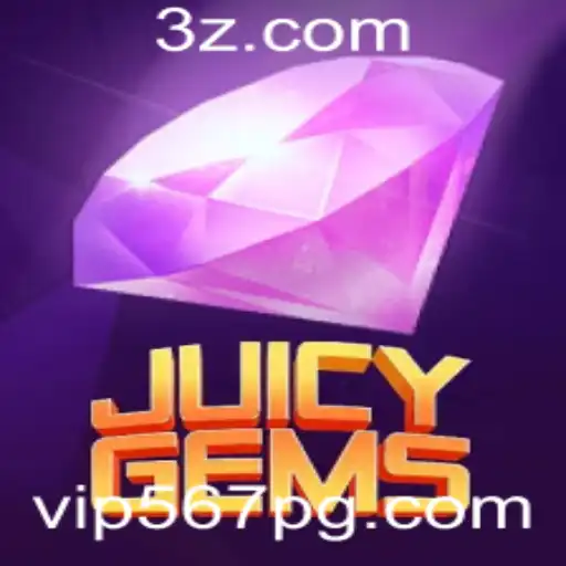 JuicyGems: Descubra o Mundo Vibrante e Divertido Deste Novo Jogo Inovador