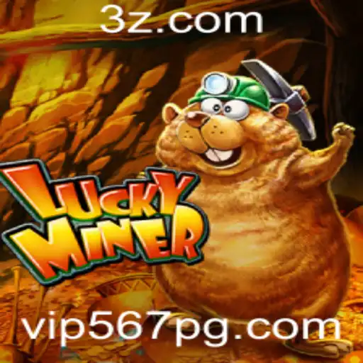 Descubra LuckyMiner: Um Jogo de Estratégia e Fortuna