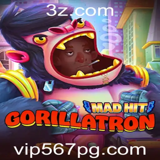 MadHitGorillatron: Um Mergulho no Novo Fenômeno dos Games