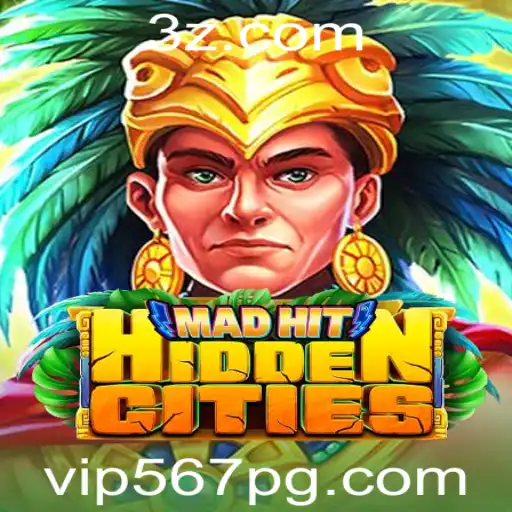 Descubra as Aventuras de MadHitHiddenCities: Um Jogo Imersivo de Aventura Urbana