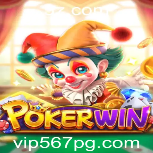 POKERWIN: Uma Nova Dimensão no Mundo do Poker