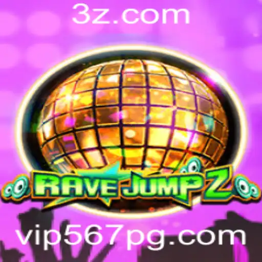 RaveJump2: Mergulhe na Aventura Virtual com vip567
