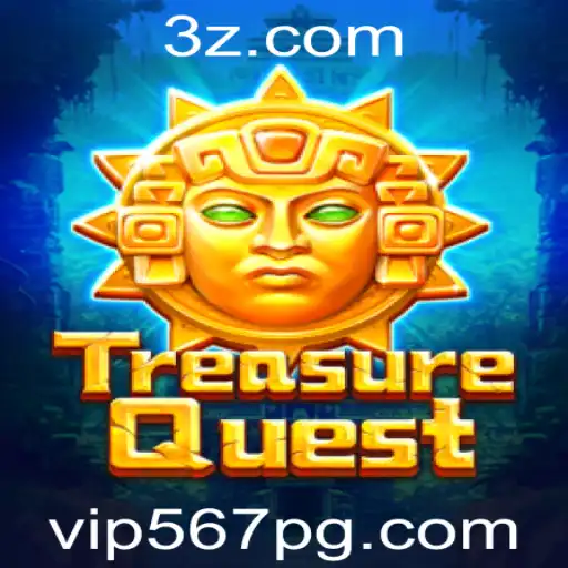 Explorando TreasureQuest: Um Mergulho no Jogo de Aventura com vip567