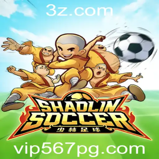 vip567 - Shaolin Soccer: Unindo Artes Marciais e Futebol em uma Experiência Única